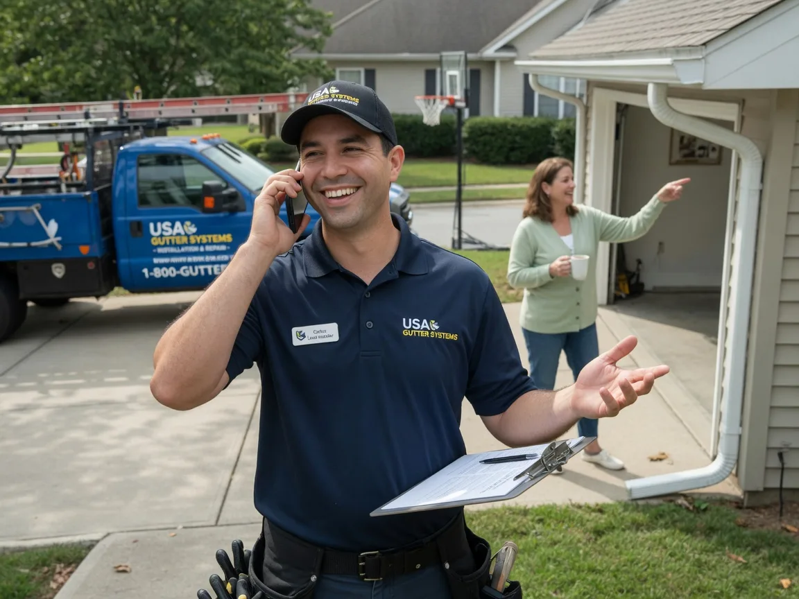 Gutter Installation Tylertown, MS FAQs